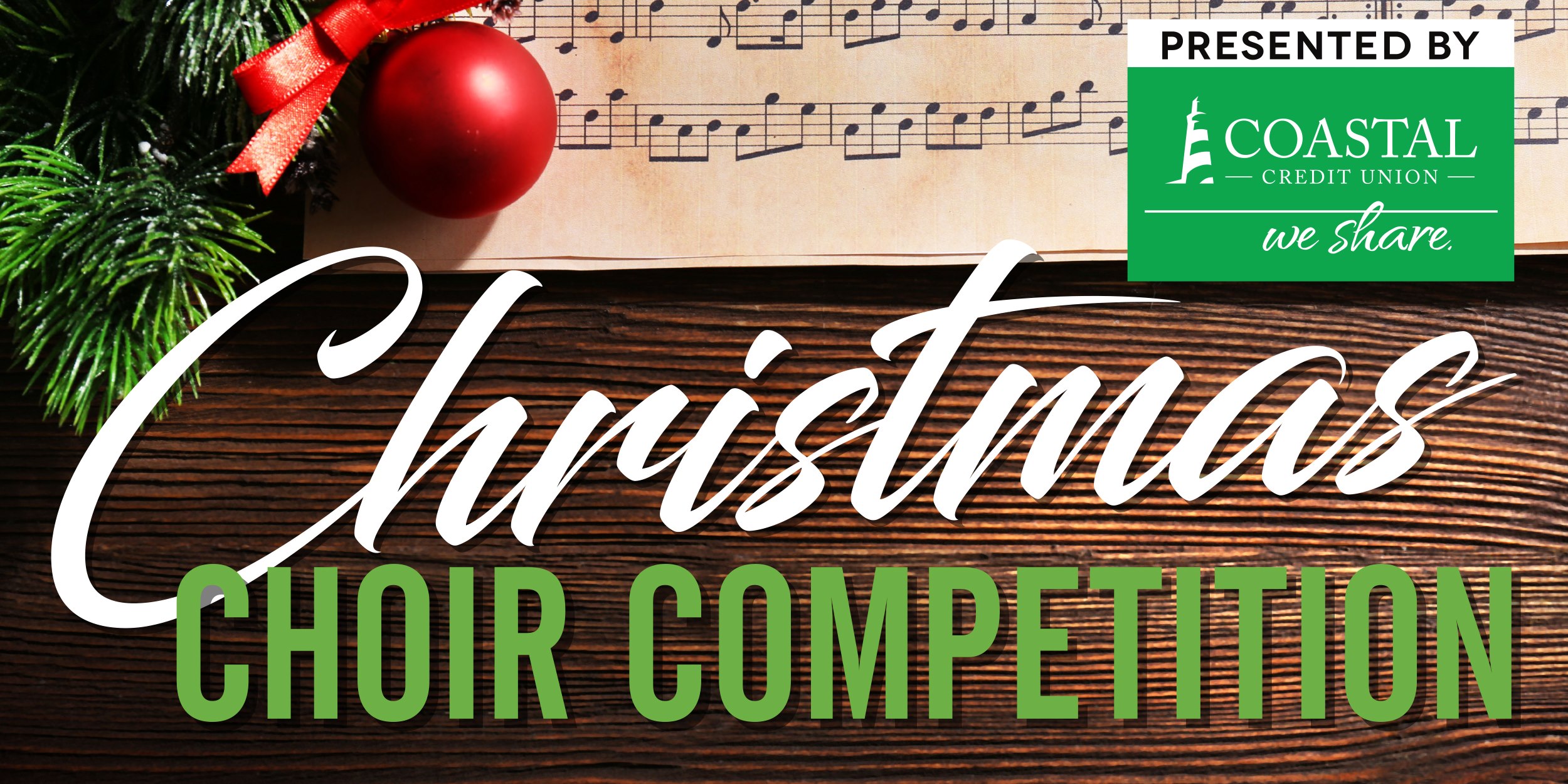 Voting Begins Dec 2nd for 2019 MIX 101.5 Christmas Choir Competition