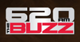 620 The Buzz logo