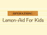 Lemon-Aid for Kids