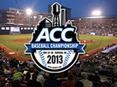 2013 ACC Tournament