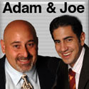 Adam Gold & Joe Ovies