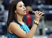 National Anthem auditions