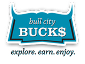 Bull City Bucks