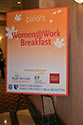 Women @ Work Breakfast