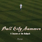 Bull City Summer cover