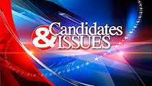 Candidates & Issues