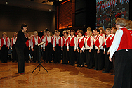 Cardinal Singers