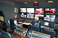 Control Booth