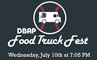 DBAP Food Truck Fest