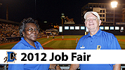 2012 Job Fair