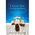 Amanda Lamb book