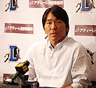 Hideki Matsui