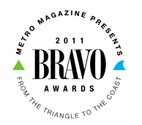 Metro Bravo