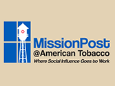 The MissionPost @ American Tobacco