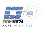News Over Wireless