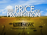 The Price of Protection
