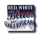 Red, White & Bluegrass