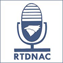 RTDNAC logo