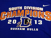 Southern Division Champs