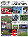 Stadium Journey magazine