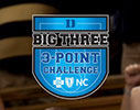 Big Three Point Challenge
