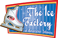 The Ice Factory at American Tobacco