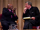 Desmond Tutu & David Crabtree