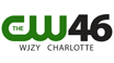 WJZY CW 46 logo