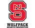Wolfpack Sports Marketing logo