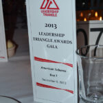 Leadership Triangle Goodmon Awards