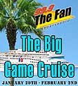 The Big Game Cruise