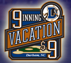 9-Inning Vacation