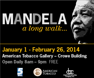 Mandela: A Long Walk