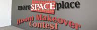 Room MakeOver Contest