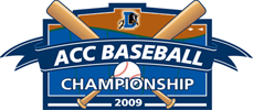 ACC Baseball Tourney