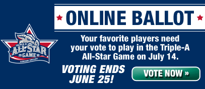 All-Star Vote