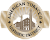 American Tobacco logo