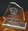 The Ashanti Award