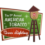 American Tobacco Tower Lighting