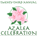 Azalea Celebration