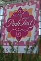 PinkFest banner