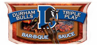 Triple Play BBQ Sauce