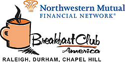 Breakfast Club America logo
