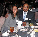 Millicent & Kenneth Ford