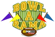 Bowl-A-Rama logo