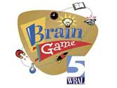 Brain Game logo