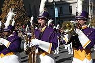 Broughton High School Marching Band