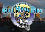 Bull Moon Ride