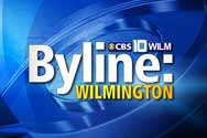 Byline Wilmington logo