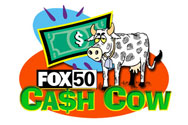 FOX 50 Cash Cow